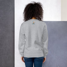Load image into Gallery viewer, Unisex Sweatshirt