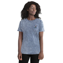 Load image into Gallery viewer, Denim T-Shirt