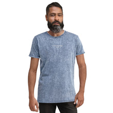 Load image into Gallery viewer, Denim T-Shirt
