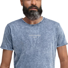 Load image into Gallery viewer, Denim T-Shirt