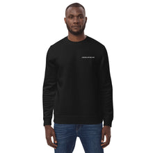 Load image into Gallery viewer, Unisex eco sweatshirt