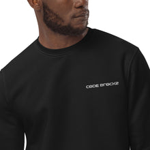 Load image into Gallery viewer, Unisex eco sweatshirt