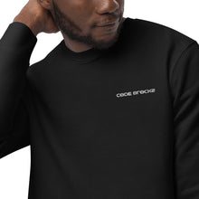 Load image into Gallery viewer, Unisex eco sweatshirt