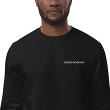 Load image into Gallery viewer, Unisex eco sweatshirt