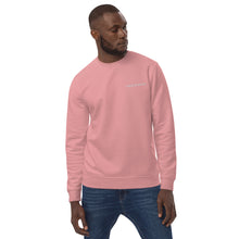 Load image into Gallery viewer, Unisex eco sweatshirt