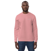 Load image into Gallery viewer, Unisex eco sweatshirt