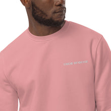 Load image into Gallery viewer, Unisex eco sweatshirt