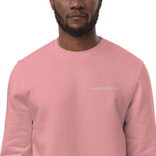 Load image into Gallery viewer, Unisex eco sweatshirt