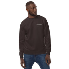 Load image into Gallery viewer, Unisex eco sweatshirt