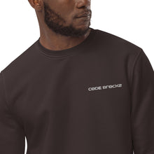 Load image into Gallery viewer, Unisex eco sweatshirt