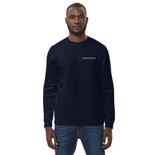 Load image into Gallery viewer, Unisex eco sweatshirt