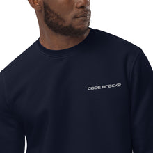 Load image into Gallery viewer, Unisex eco sweatshirt