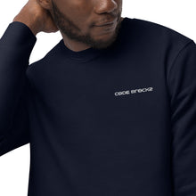 Load image into Gallery viewer, Unisex eco sweatshirt