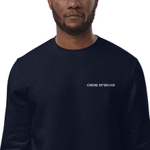 Load image into Gallery viewer, Unisex eco sweatshirt