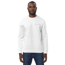 Load image into Gallery viewer, Unisex eco sweatshirt