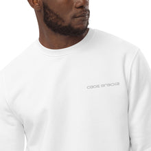 Load image into Gallery viewer, Unisex eco sweatshirt
