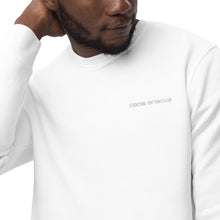 Load image into Gallery viewer, Unisex eco sweatshirt