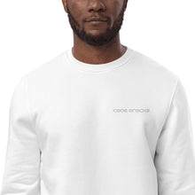 Load image into Gallery viewer, Unisex eco sweatshirt