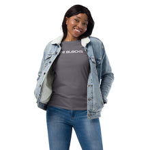 Load image into Gallery viewer, Unisex fashion long sleeve shirt