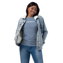 Load image into Gallery viewer, Unisex fashion long sleeve shirt