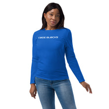 Load image into Gallery viewer, Unisex fashion long sleeve shirt