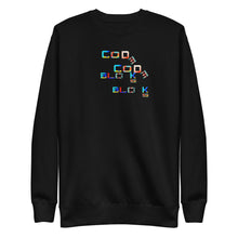 Load image into Gallery viewer, Unisex Fleece Pullover