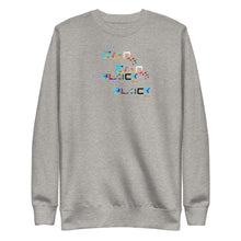 Load image into Gallery viewer, Unisex Fleece Pullover
