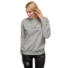 Load image into Gallery viewer, Unisex Fleece Pullover