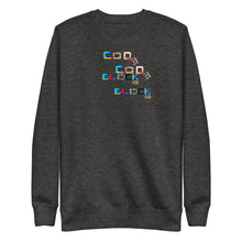 Load image into Gallery viewer, Unisex Fleece Pullover