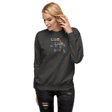 Load image into Gallery viewer, Unisex Fleece Pullover