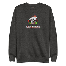 Load image into Gallery viewer, Unisex Fleece Pullover
