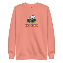 Load image into Gallery viewer, Unisex Fleece Pullover