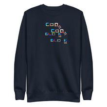 Load image into Gallery viewer, Unisex Fleece Pullover