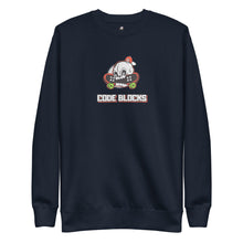 Load image into Gallery viewer, Unisex Fleece Pullover