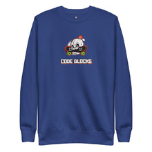Load image into Gallery viewer, Unisex Fleece Pullover