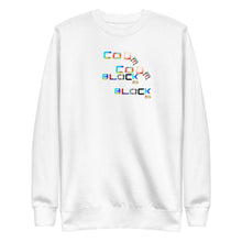 Load image into Gallery viewer, Unisex Fleece Pullover