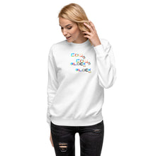 Load image into Gallery viewer, Unisex Fleece Pullover