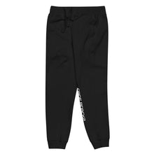Load image into Gallery viewer, Unisex fleece sweatpants