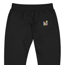 Load image into Gallery viewer, Unisex fleece sweatpants