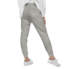 Load image into Gallery viewer, Unisex fleece sweatpants
