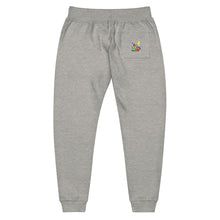 Load image into Gallery viewer, Unisex fleece sweatpants