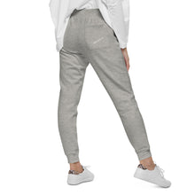 Load image into Gallery viewer, Unisex fleece sweatpants