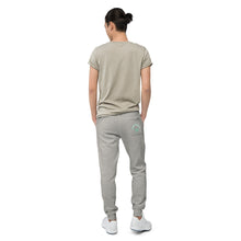 Load image into Gallery viewer, Unisex fleece sweatpants
