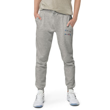 Load image into Gallery viewer, Unisex fleece sweatpants
