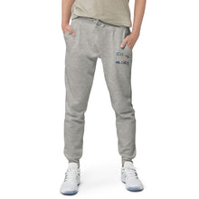 Load image into Gallery viewer, Unisex fleece sweatpants