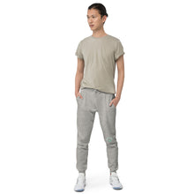 Load image into Gallery viewer, Unisex fleece sweatpants