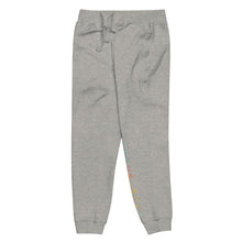 Load image into Gallery viewer, Codeblocks-Unisex fleece sweatpants