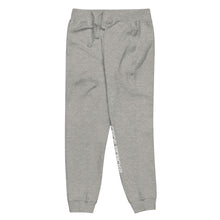 Load image into Gallery viewer, Unisex fleece sweatpants