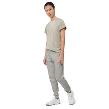 Load image into Gallery viewer, Unisex fleece sweatpants