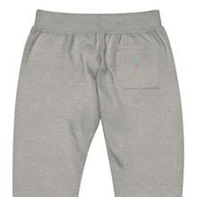 Load image into Gallery viewer, Codeblocks-Unisex fleece sweatpants
